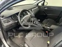 2017 Peugeot 508