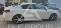 2017 Peugeot 508