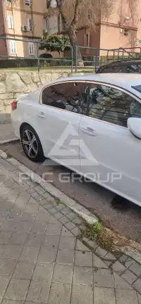 2017 Peugeot 508