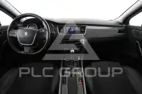 2017 Peugeot 508