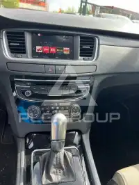 2017 Peugeot 508