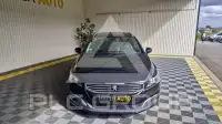 2017 Peugeot 508