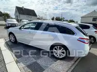 2017 Peugeot 508