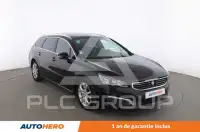 2017 Peugeot 508