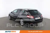 2017 Peugeot 508