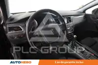 2017 Peugeot 508