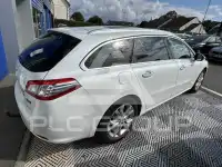 2017 Peugeot 508
