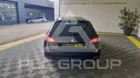 2017 Peugeot 508