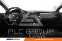 2017 Peugeot 508