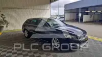 2017 Peugeot 508