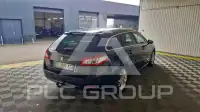 2017 Peugeot 508