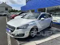 2017 Peugeot 508