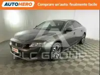 2017 Peugeot 508