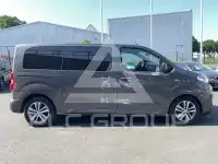 2017 Peugeot Traveller