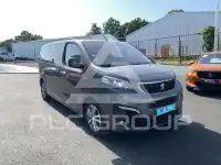 2017 Peugeot Traveller