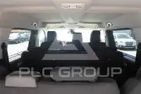 2017 Peugeot Traveller
