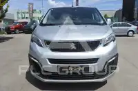 2017 Peugeot Traveller