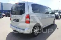 2017 Peugeot Traveller