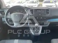 2017 Peugeot Traveller