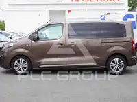 2017 Peugeot Traveller