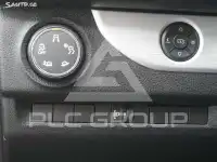 2017 Peugeot Traveller