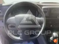 2017 Peugeot Traveller