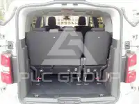 2017 Peugeot Traveller