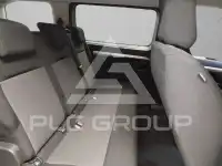 2017 Peugeot Traveller