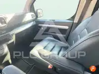 2017 Peugeot Traveller