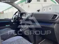 2017 Peugeot Traveller
