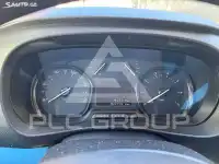 2017 Peugeot Traveller