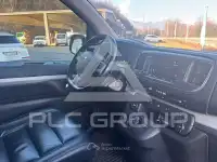2017 Peugeot Traveller