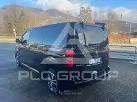 2017 Peugeot Traveller