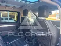 2017 Peugeot Traveller