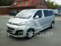 2017 Peugeot Traveller