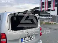 2017 Peugeot Traveller