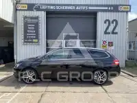 2017 Peugeot 308
