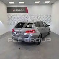 2017 Peugeot 308