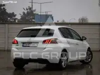 2017 Peugeot 308