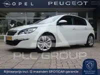 2017 Peugeot 308
