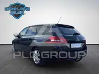 2017 Peugeot 308