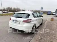 2017 Peugeot 308