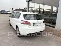 2017 Peugeot 308