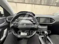2017 Peugeot 308
