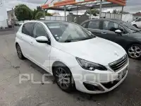 2017 Peugeot 308