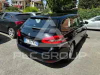 2017 Peugeot 308