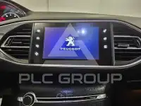 2017 Peugeot 308