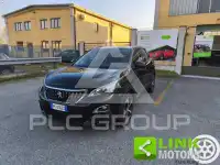 2017 Peugeot 308