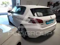 2017 Peugeot 308