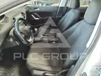 2017 Peugeot 308